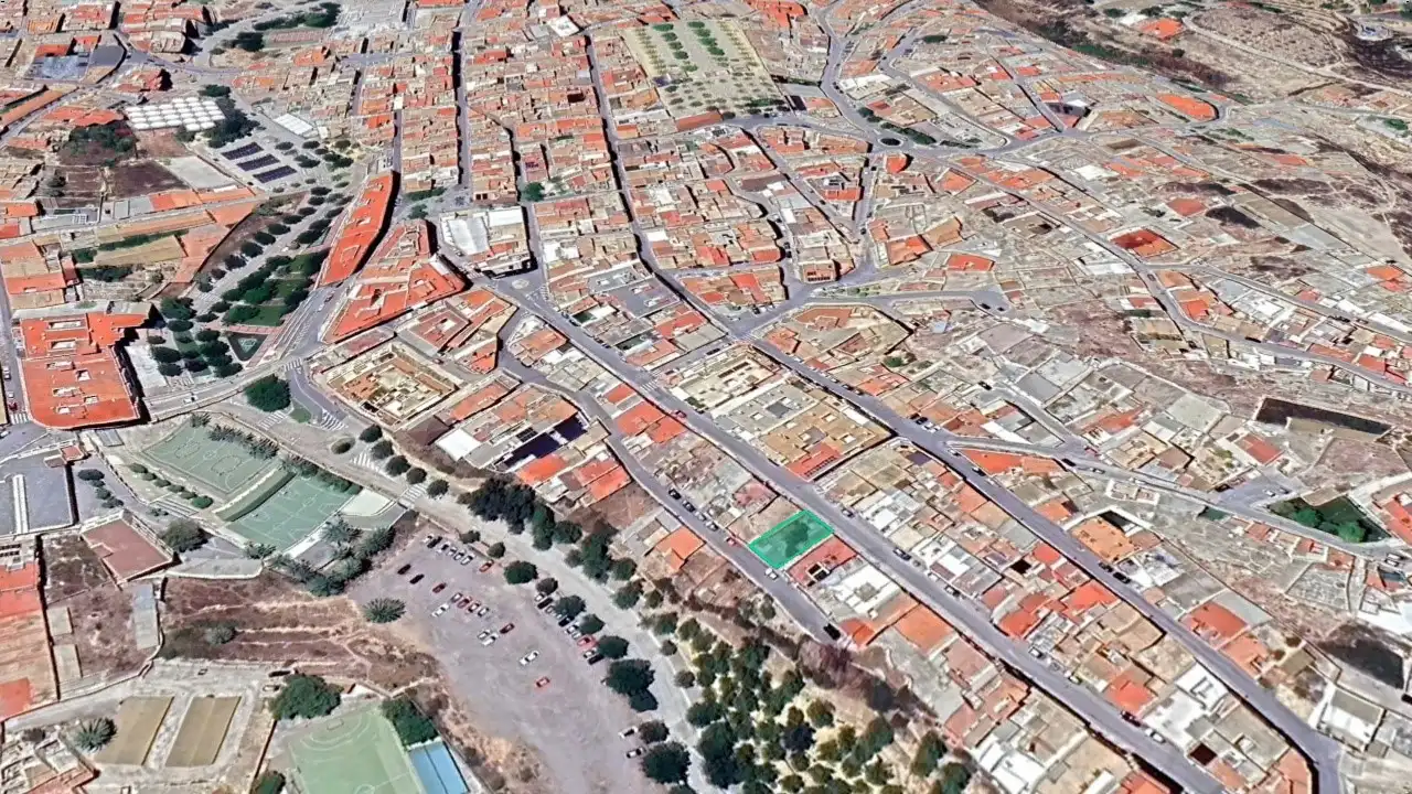 Terreno rustico in vendita a C/ Rambla, imagen 3
