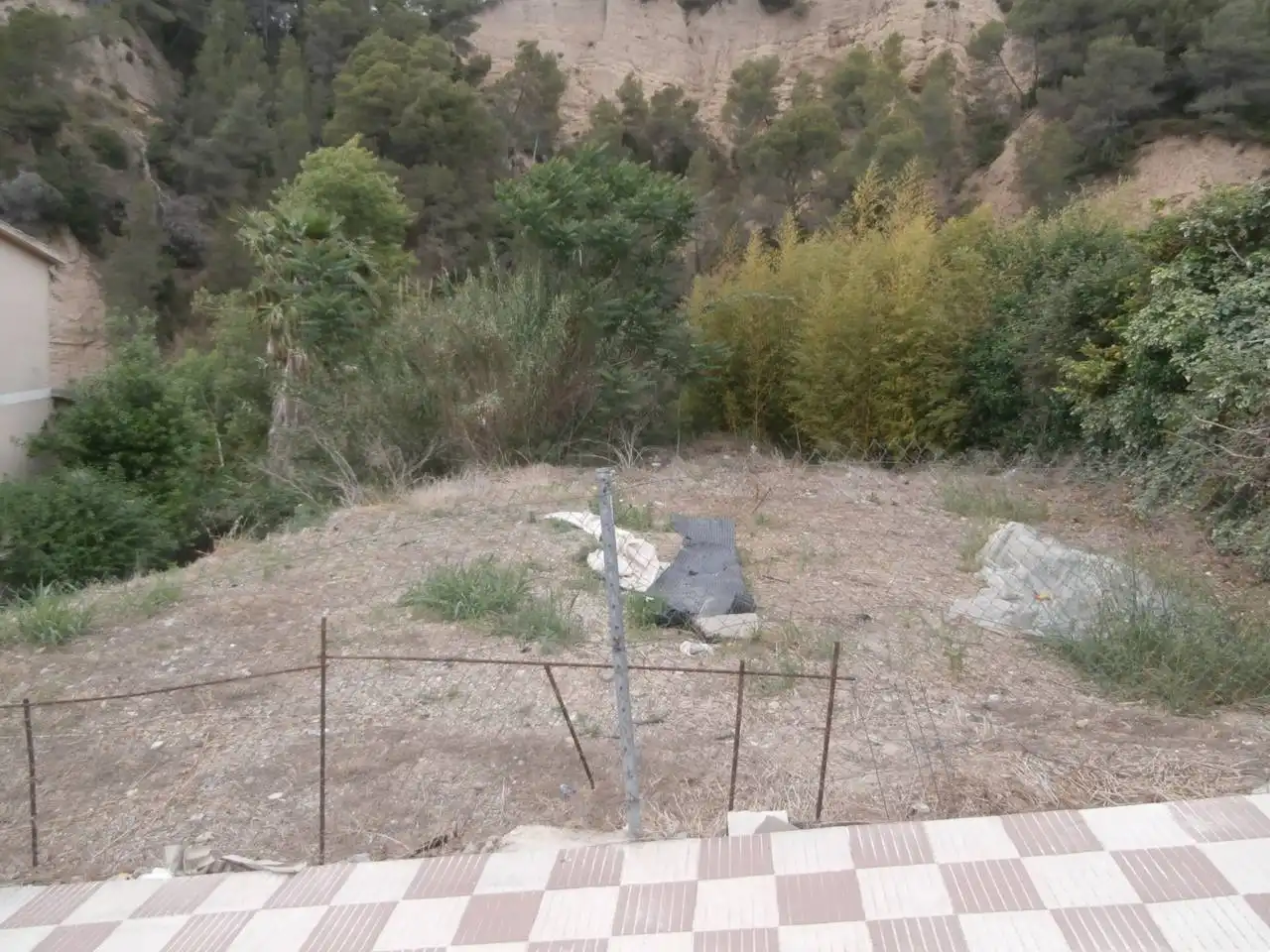 Terrain résidentiel à vendre à Abrera