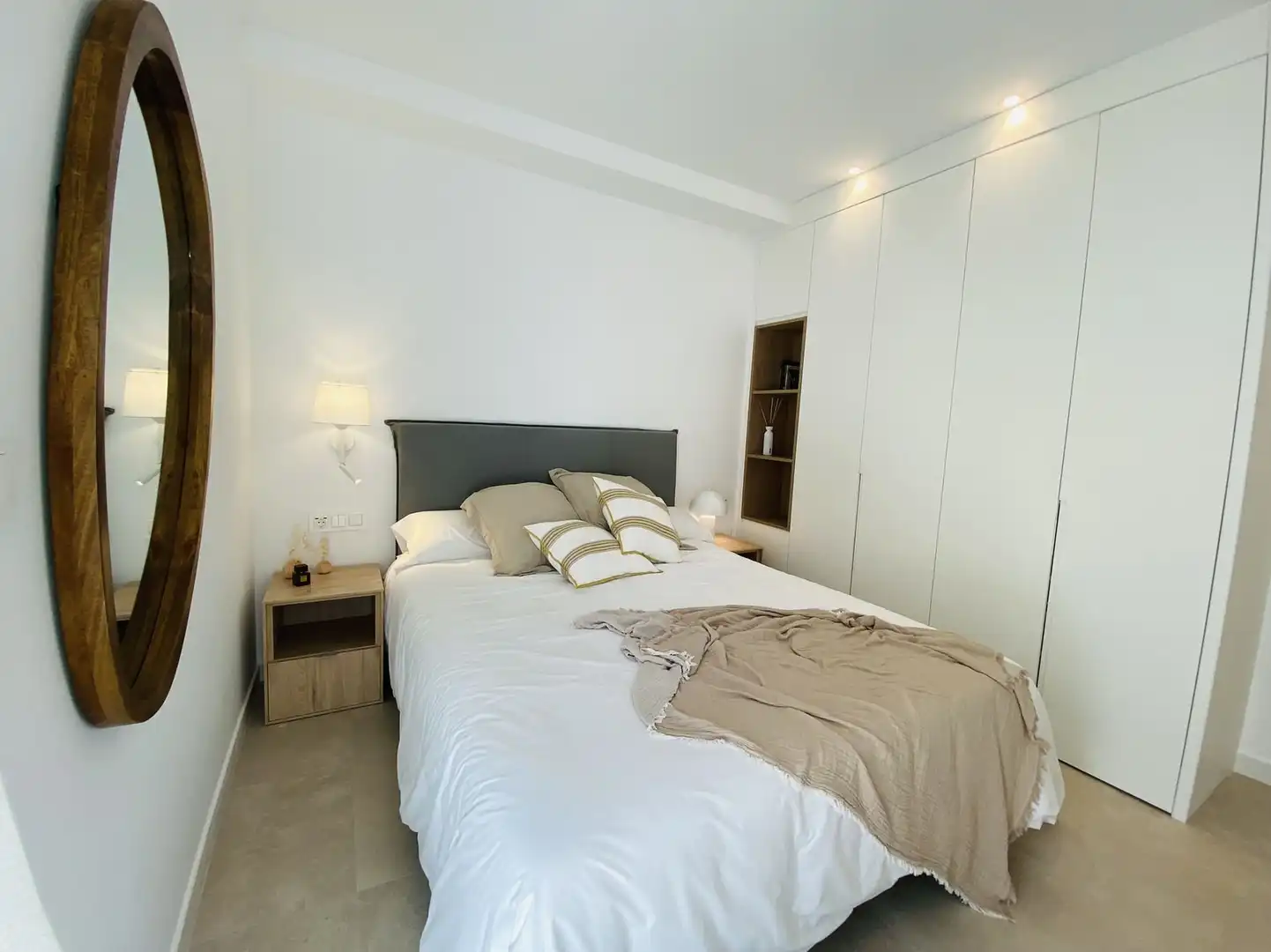 Bungalow mit Pool zum Verkauf in Calle San Isidro, imagen 48
