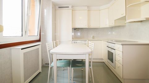Foto 5 de Piso en venta en Aduana, Centro - Mendibil - Santiago, Irun