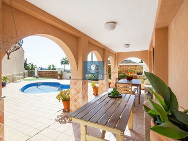 Villa con balcone in vendita a Maracaibo 24