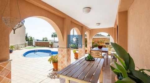 Chalet en venta en San Cristóbal, 4 dormitorios.