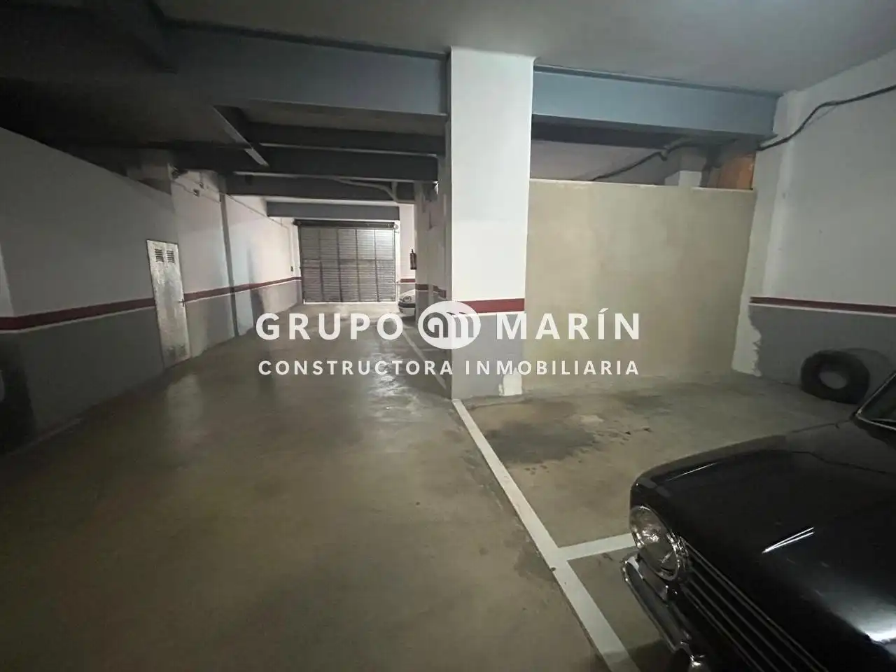Aparcament de Garatge en venda en L'Esquirol