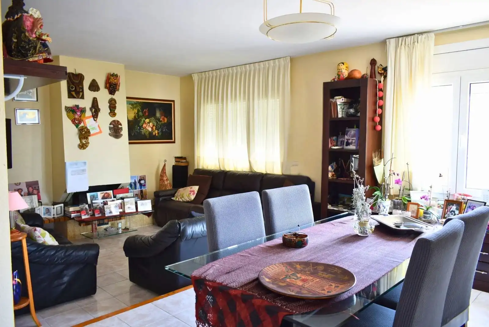 Maison avec piscine à vendre à L'Ametlla del Vallès, imagen 5