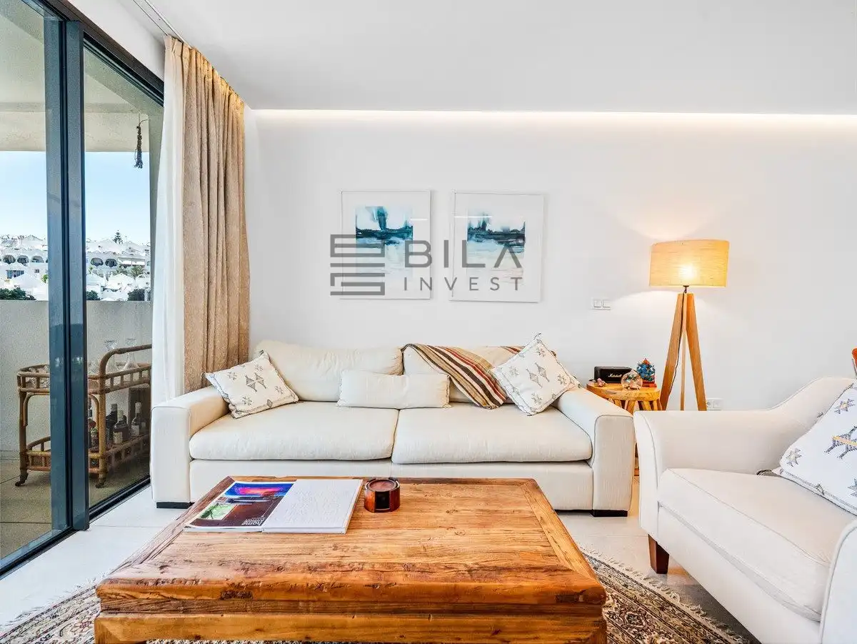 Wohnung mit Pool zum Verkauf in Artola Homes, imagen 10