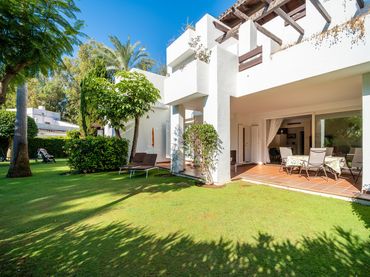 Wohnung mit Aufzug zum Verkauf in Estepona Pueblo