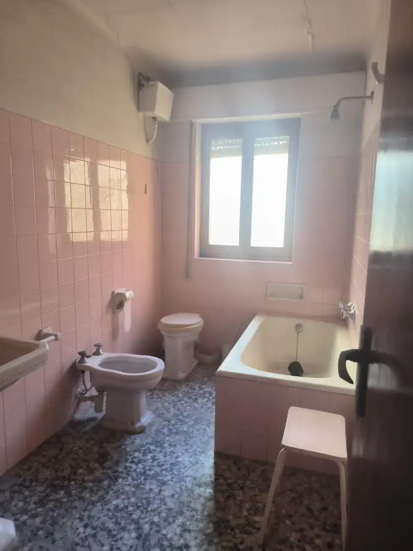 Bany de Finca rústica en venda en Águilas