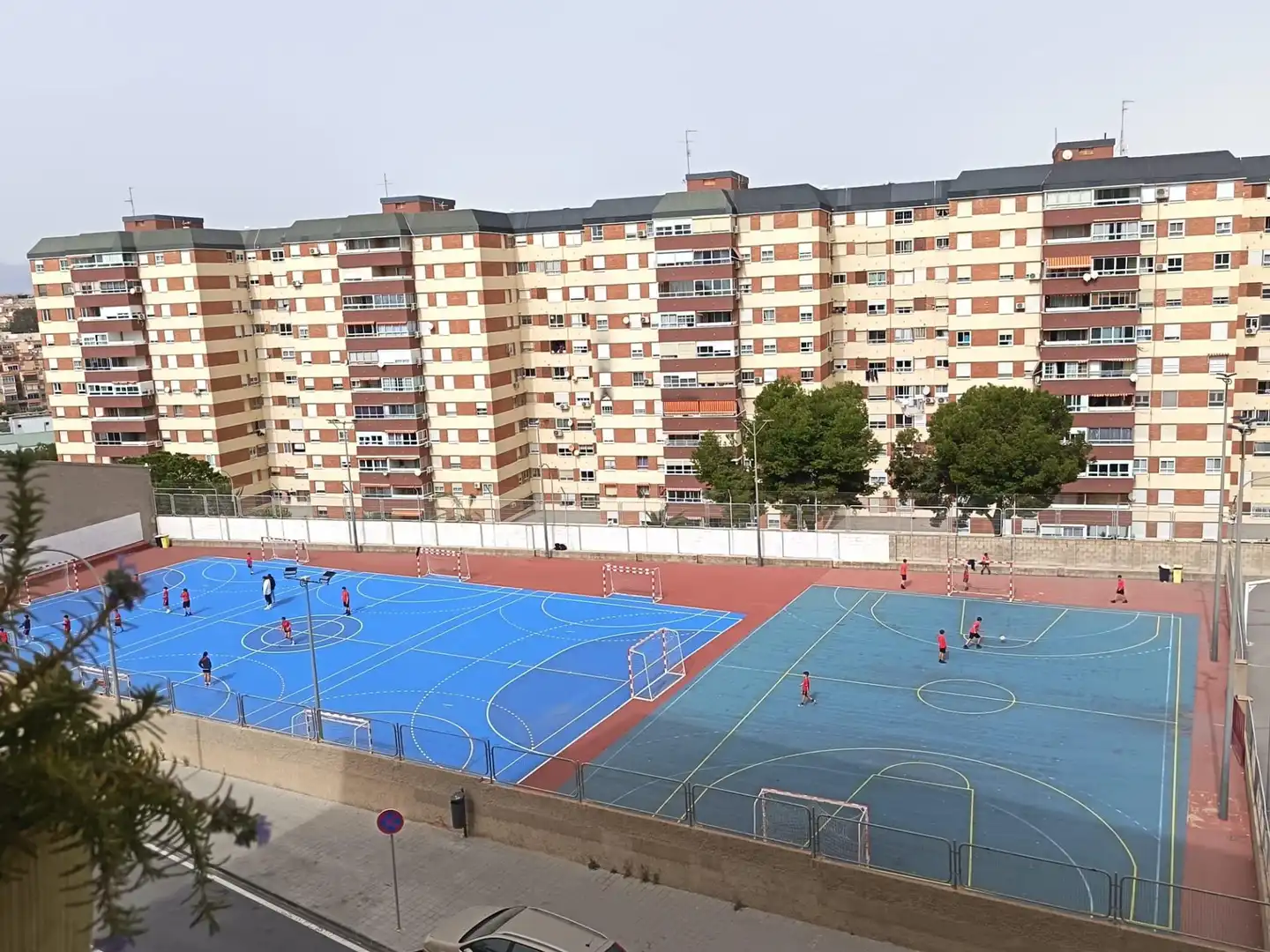 Flat with pool for sale in Norte, imagen 3