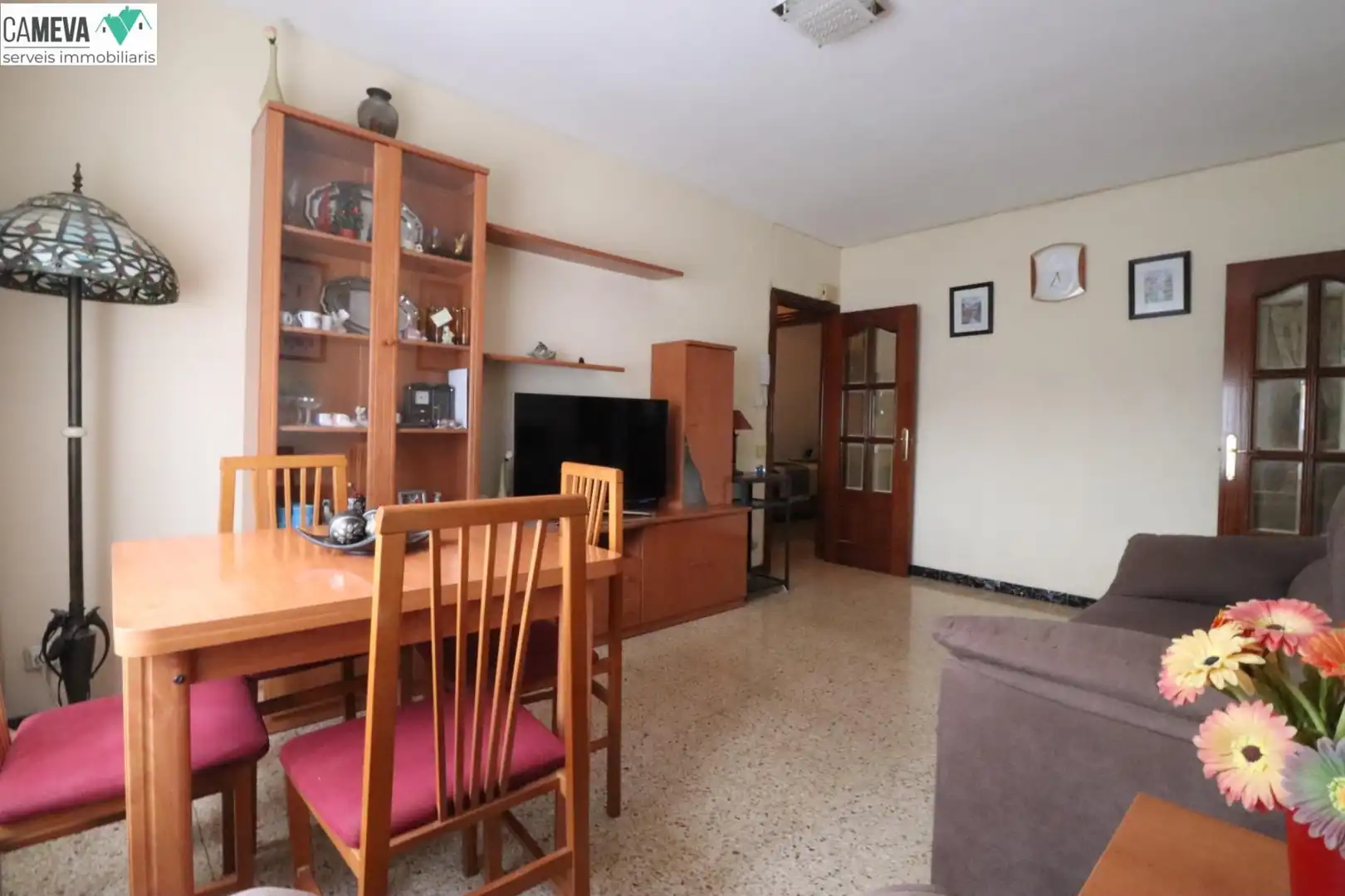 Piso con ascensor en venta en Vía de Sant Oleguer, imagen 51