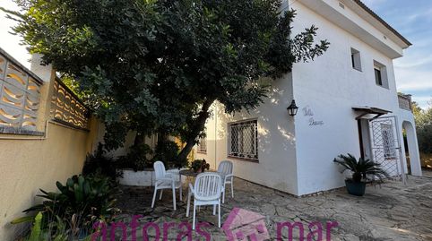 Casa unifamiliar a pocos pasos de la playa en Torredembarra
