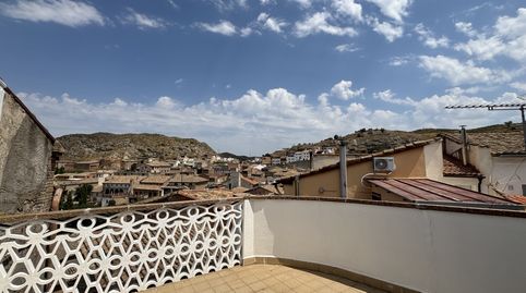 Foto 4 de Finca rústica en venda a Calle Obago, 21, San Esteban de Litera, Huesca