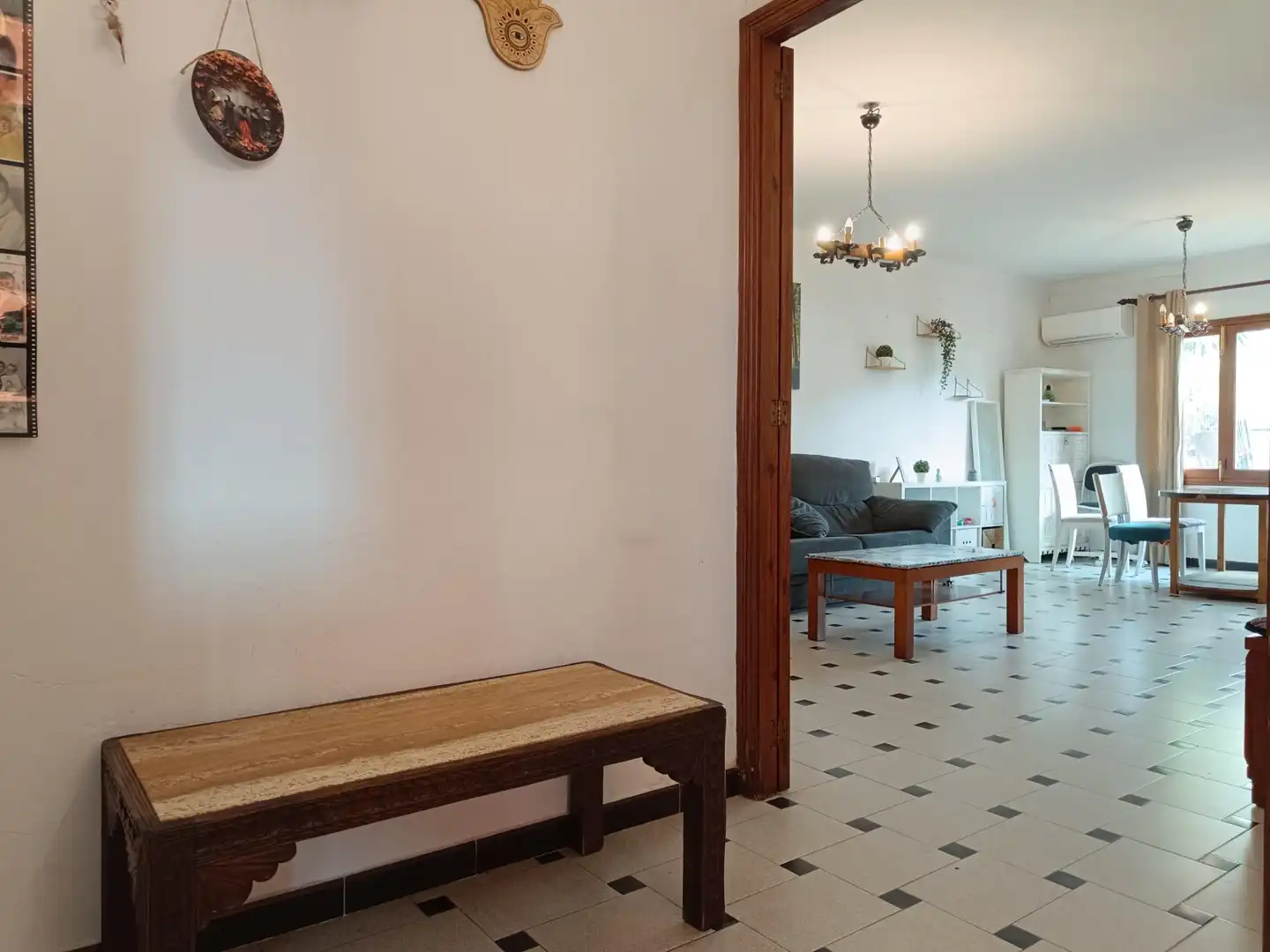 Houses for sale in Manacor  with Air Conditioner, Heating and Private garden