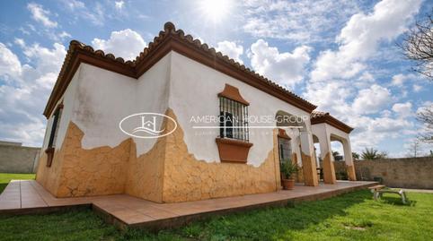 Foto 5 de Casa o xalet en venda a Las Lagunas - Campano, Chiclana de la Frontera