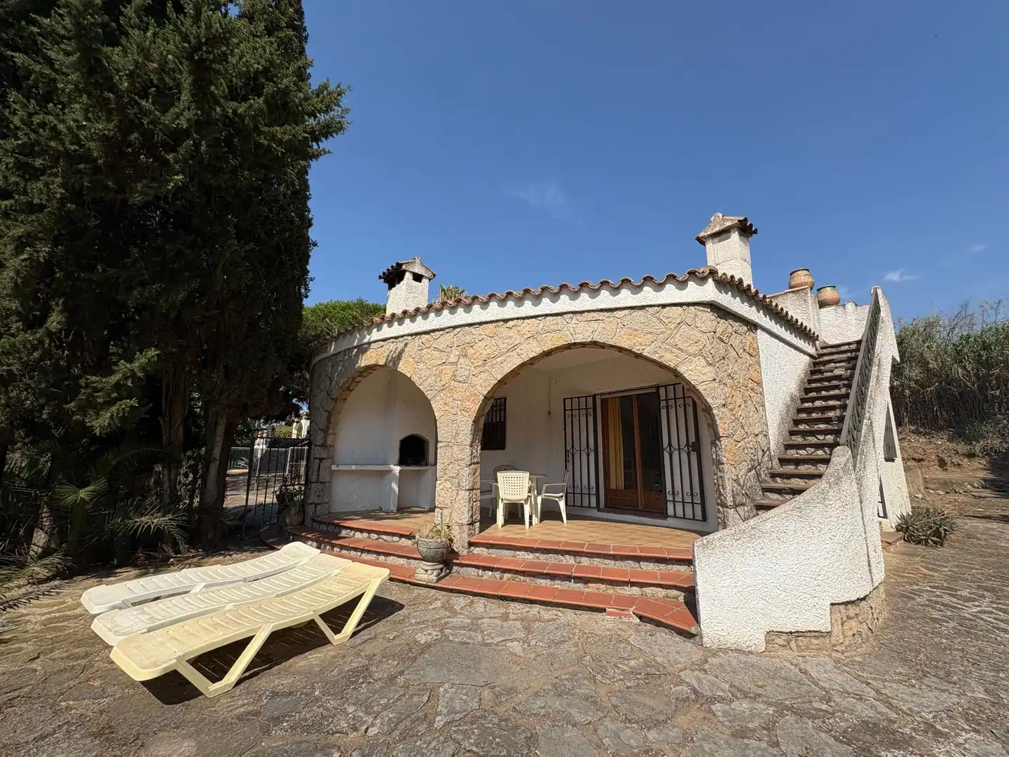 Terreno en venta en POBLAS, 39, Platja de Mont-roig