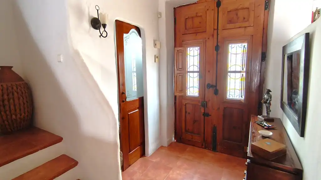 Casa adosada en venta en Dénia con Aire acondicionado, Calefacción y Jardín privado