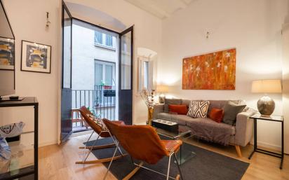 Flat to rent in Hostal de Sant Antoni,  Barcelona Capital