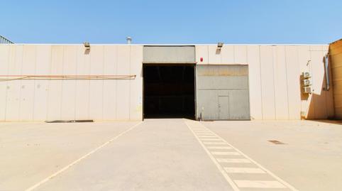 Photo 4 of Industrial buildings for sale in Calle Cordaillas, 17, Santa María del Águila, Almería