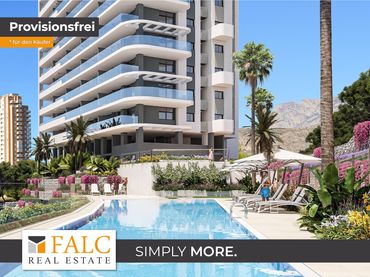 Autres avec ascenseur à vendre à Via Parque