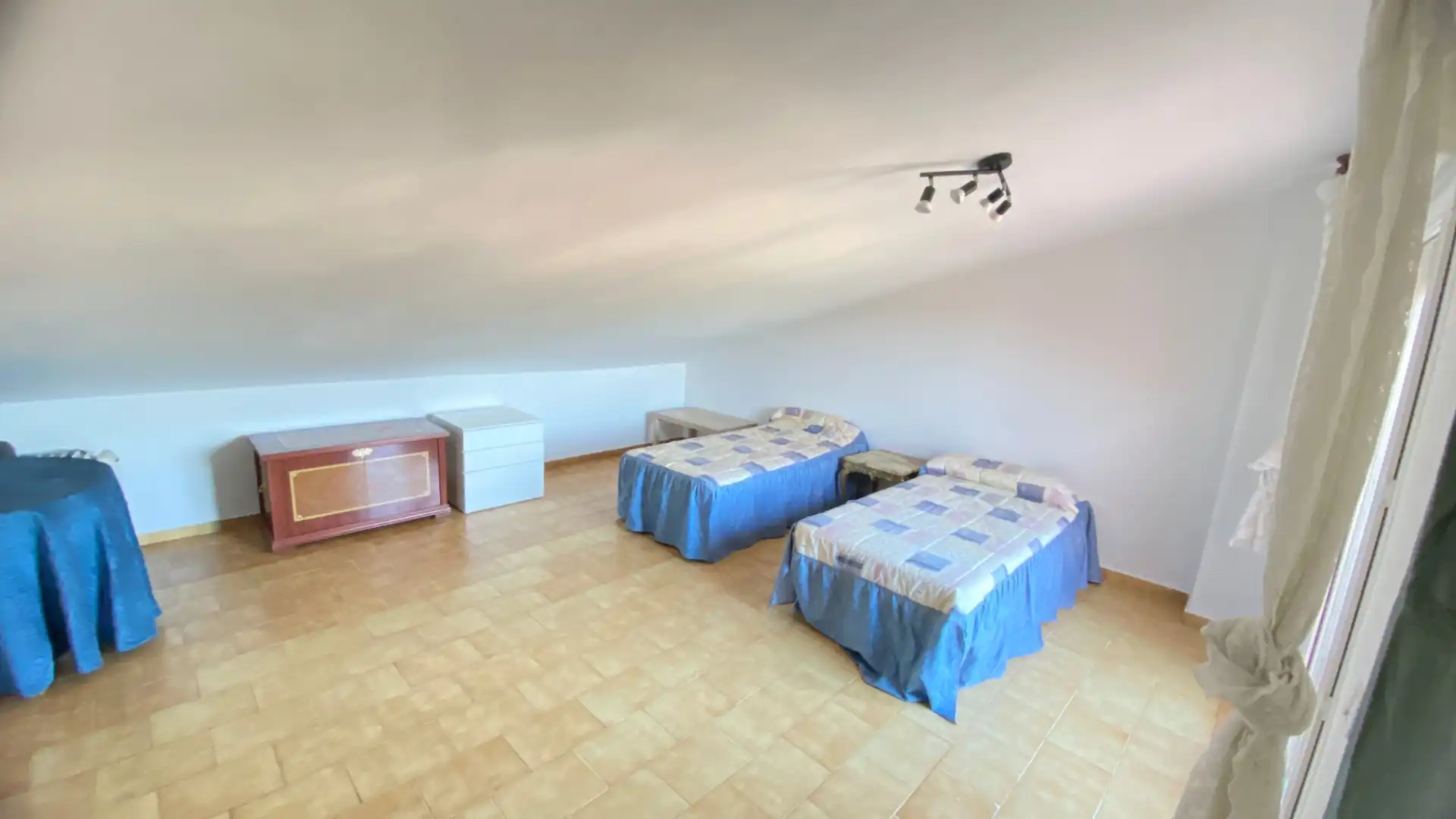 Haus oder Chalet zur Miete in Peñaranda de Duero, Burgos