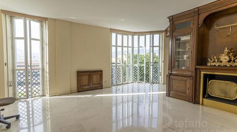 Foto 3 de Pis en venda a Principal, Ensanche Centro - Puerto, Málaga