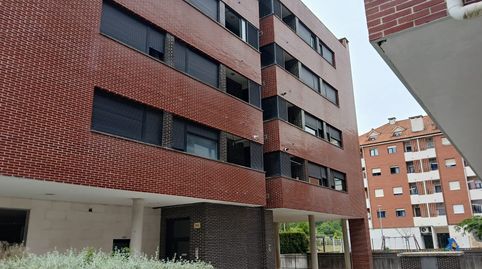 Foto 4 de Piso en venta en Avenida Oviedo, Solares - Valdecilla, Medio Cudeyo