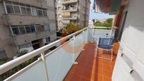 Balcony of Flat for sale in Cunit  with Air Conditioner, Heating and Balcony