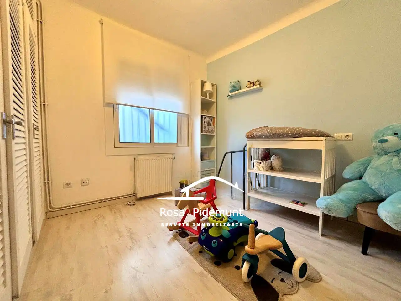 Casa con terraza en venta en Carrer Afora, imagen 9