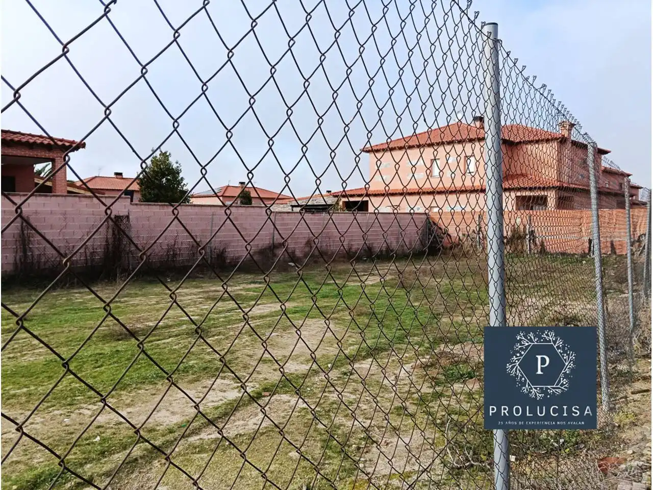 Residencial en venta en Carranque