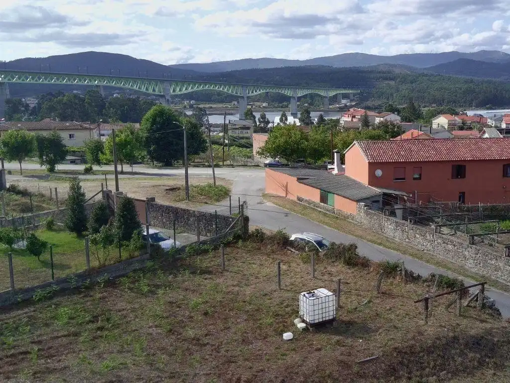 Terreno residencial en venta en Travesía Travesía Trasdaveiga o Campo, imagen 8