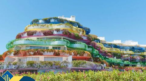 Apartamento con piscina, Islas Baleares, Ibiza. 2 habitaciones | 100 m² | 100 metros al mar, immagine 2