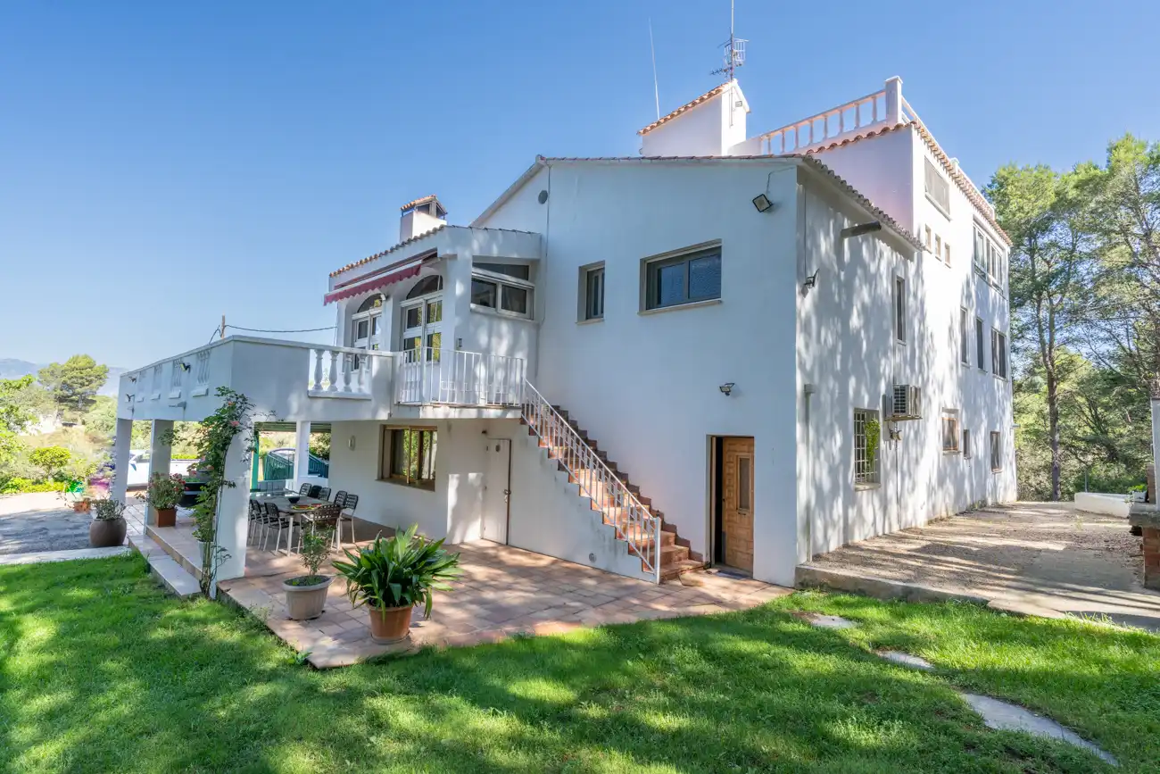 Villa à vendre à Partida S Lazaro 248, imagen 2