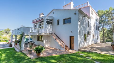 Foto 2 de Casa o chalet en venta en Partida S Lazaro, 248, Urbanitzacions, Tortosa