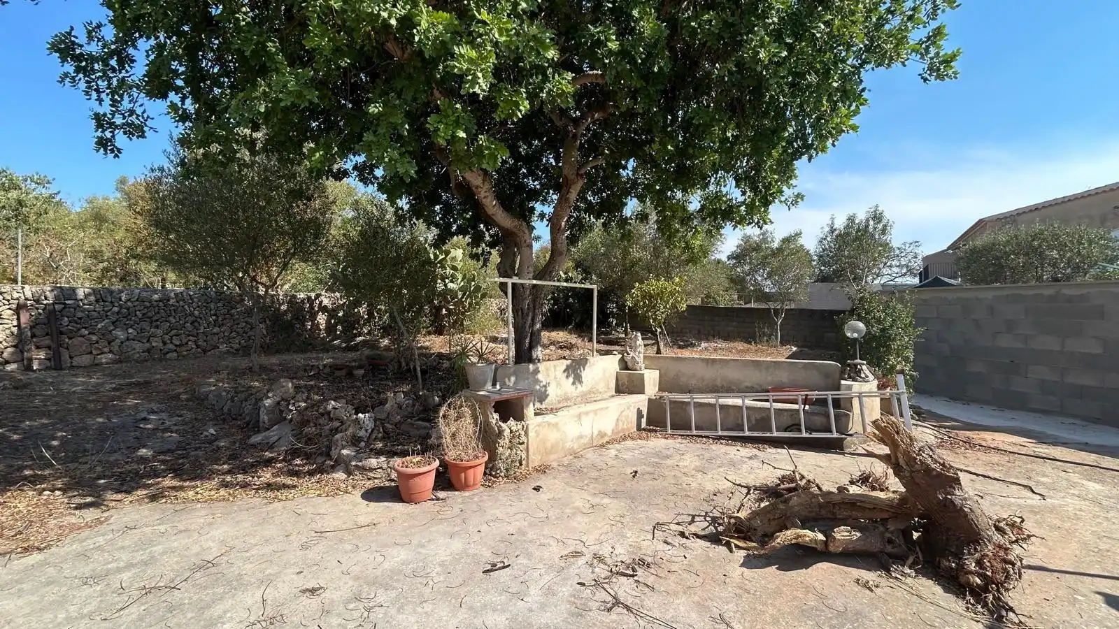 Residencial en venda en Marratxí