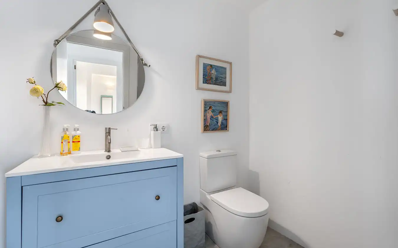 Maison rustique avec piscine à vendre à Sa Ràpita - Ses Covetes, imagen 19