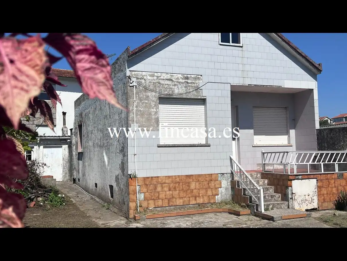 House with terrace for sale in San Pedro da Ramallosa, imagen 30