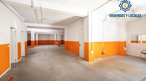 Photo 5 of Commercial properties for sale in Calle Calle Abderrahmán, 11, Fígares, Granada Capital