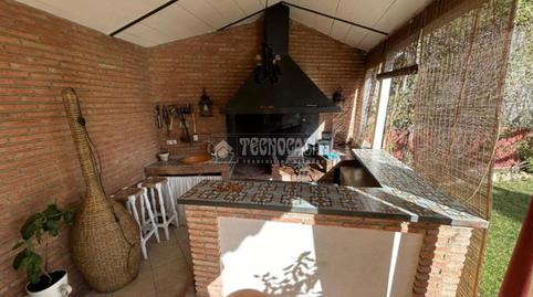 Foto 2 de Casa adosada en venta en Baeza, Jaén