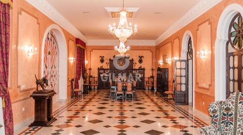 Foto 5 de Casa o xalet en venda a Villalba del Alcor, Huelva