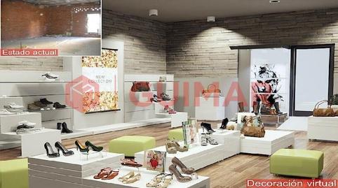 Foto 2 de Edifici en venda a Centre Vila, Barcelona