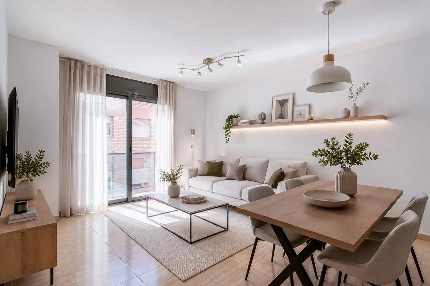 Appartamento con ascensore in vendita a Vilanova del Camí, imagen 2