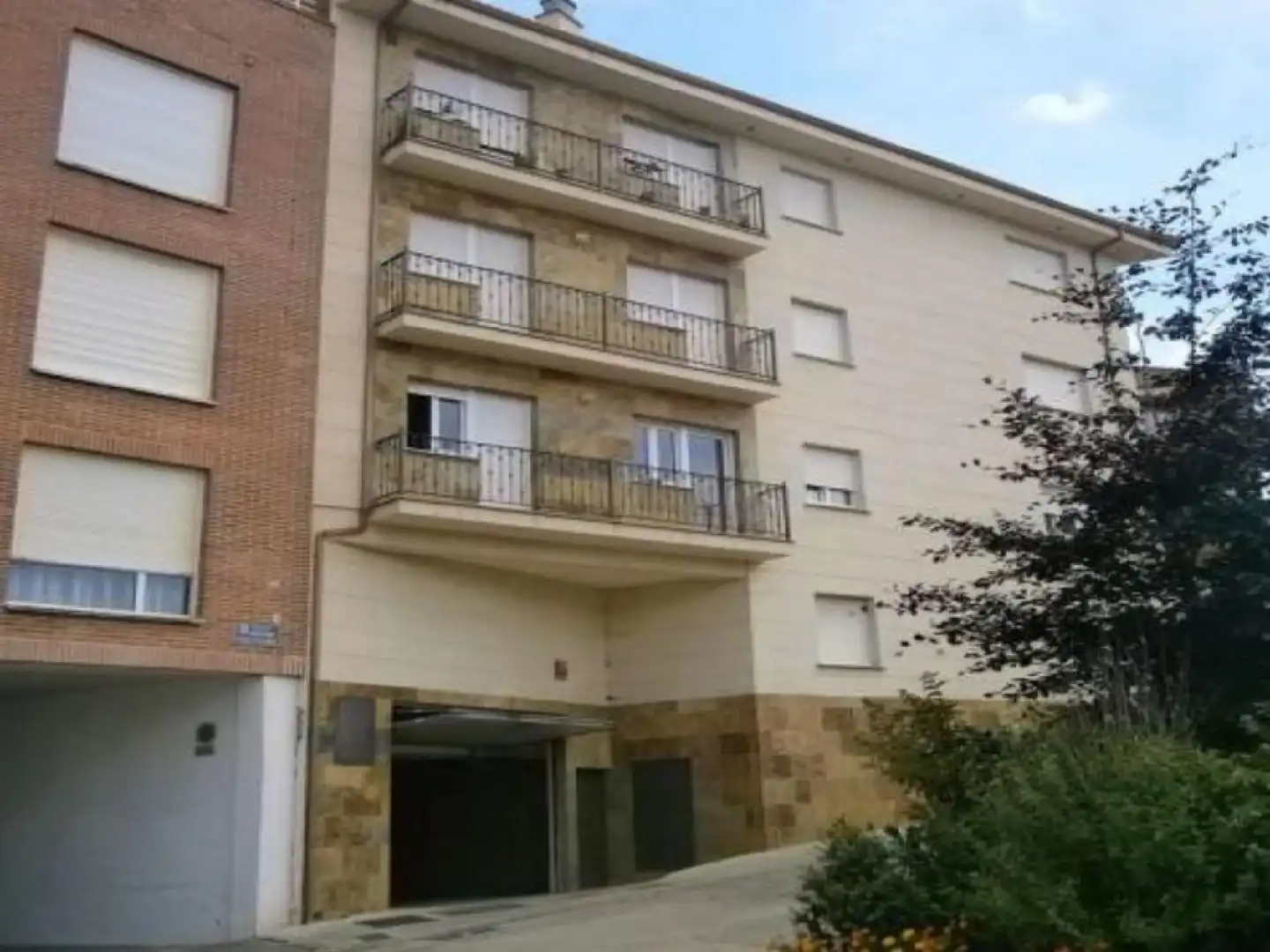 Individuel à vendre à Valencia de Don Juan
