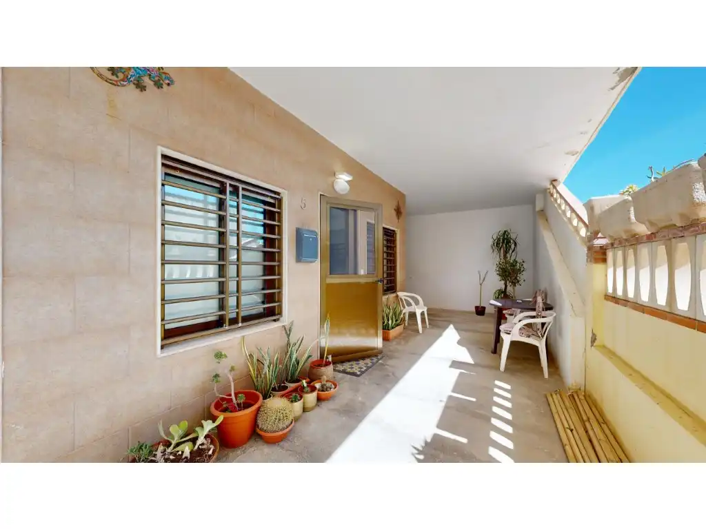 Dúplex en venta en Tavernes de la Valldigna con Terraza