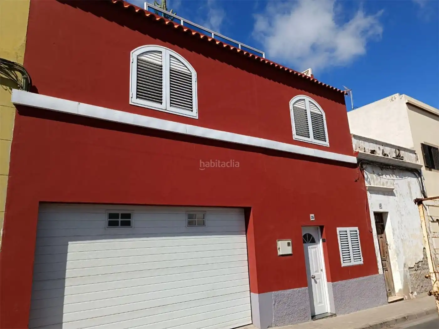 Maison mitoyenne à vendre à Calle Cánovas del Castillo 112, imagen 7
