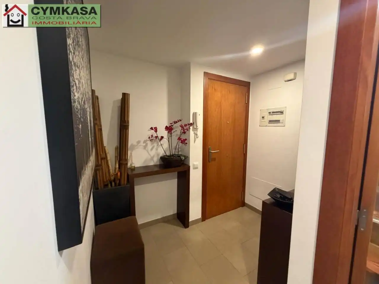 Piso en venta en Lloret de Mar con Calefacción y Balcón