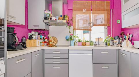 Foto 5 de Pis en venda a Plaza de San Pedro, La Zubia Ciudad, La Zubia