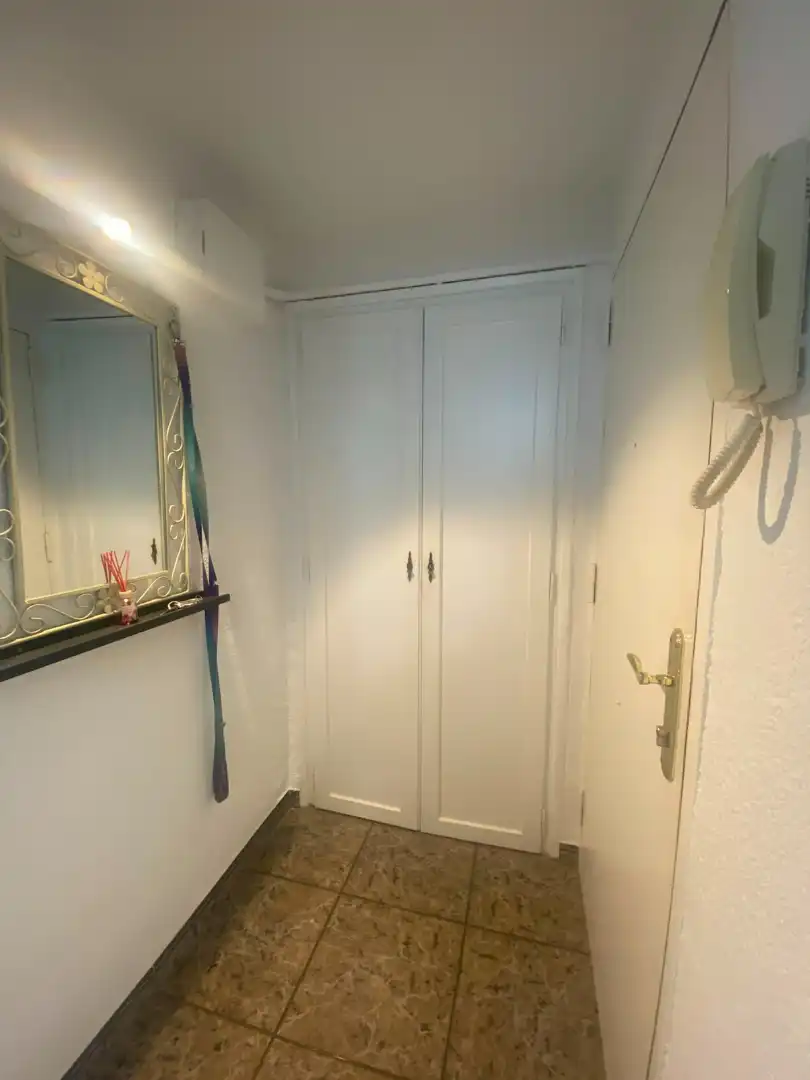 Flat for sale in Sabadell  with Air Conditioner, Heating and Furnished