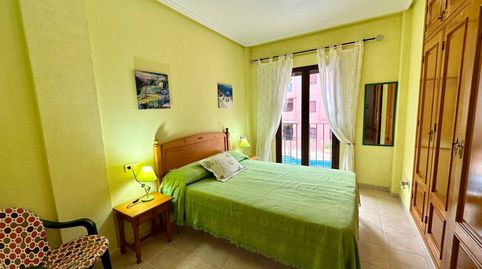 Foto 5 von Wohnungen zur Miete in Zona los Frutales, Torrevieja