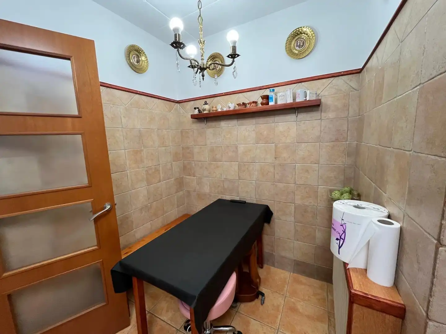 Casa con terraza en venta en Airesol, imagen 25