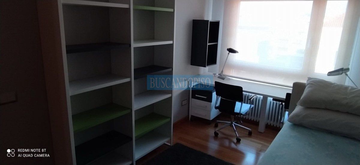 Flat to rent in  Logroño  with Air Conditioner, Heating and Parquet flooring