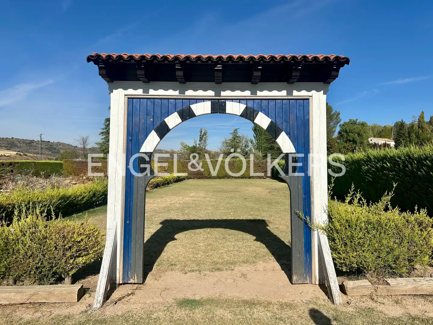 Finca rústica en venta en Horche, Guadalajara